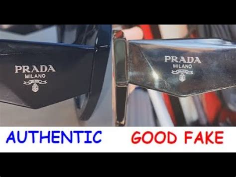 prada symbole sunglasses real vs fake|replica prada sunglasses.